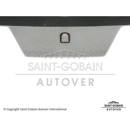 Szyba przednia Toyota Avensis (5D KOMBI, 4D SEDAN) [2009 - ...] 8379AGAHZ 5610105361, 5610105360, 5611105380