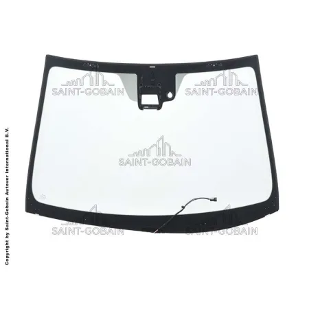 Szyba przednia Toyota Avensis (5D KOMBI, 4D SEDAN) [2009 - ...] 8379AGACHMZ1P 5610105460, 5611105460