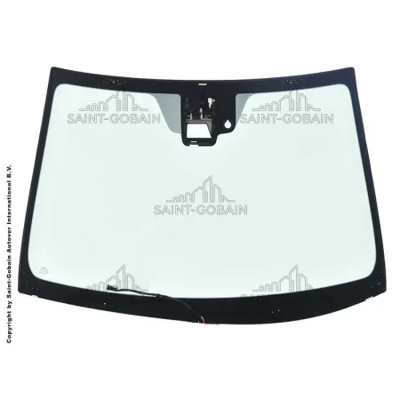 Szyba przednia Toyota Avensis (5D KOMBI, 4D SEDAN) [2009 - ...] 8379AGACHMZ6Q 5610105560, 5611105461