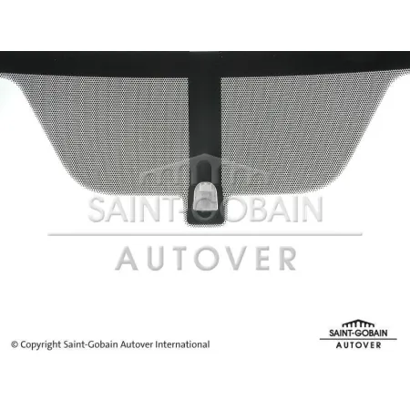 Szyba przednia Toyota Urban Cruiser (5D HATCHBACK) [2009 - ...] 8381AGA 5610152540