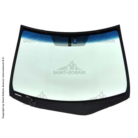 Szyba przednia Lexus RX350/RX450H (5D SUV) [2009 - 2015] 8384AGABLHMVZ 5610148351