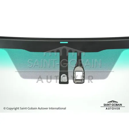 Szyba przednia Toyota Landcruiser J150 (3D/5D OFF-ROAD) [2010 - 2017] 8394AGAGNHMZ1B 5610160270