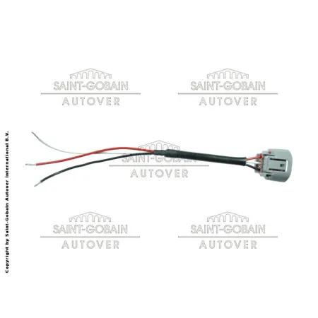 Szyba przednia Toyota Landcruiser J150 (3D/5D OFF-ROAD) [2010 - 2017] 8394AGAGNHMZ1B 5610160270