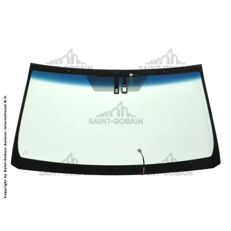 Szyba przednia Toyota Landcruiser J150 (3D/5D OFF-ROAD) [2010 - 2017] 8394AGABLAHMZ1B 5610160720
