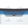 Szyba przednia Toyota Landcruiser J150 (3D/5D OFF-ROAD) [2010 - 2017] 8394AGABLHZ 5610160890