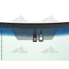 Szyba przednia Toyota Landcruiser J150 (3D/5D OFF-ROAD) [2010 - 2017] 8394AGABLHMZ1B