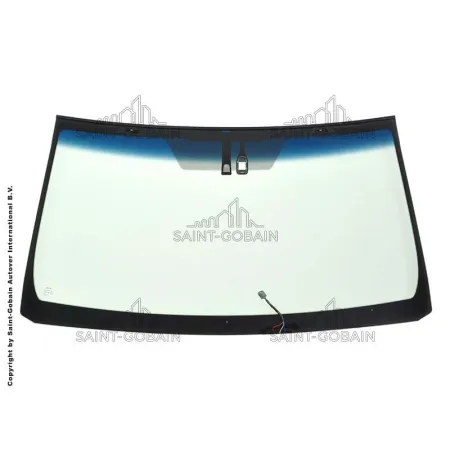 Szyba przednia Toyota Landcruiser J150 (3D/5D OFF-ROAD) [2010 - 2017] 8394AGABLHMZ1B