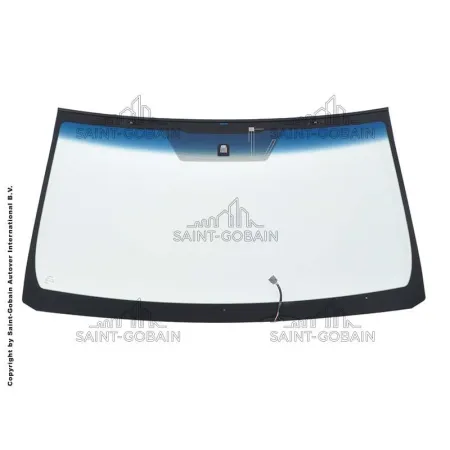 Szyba przednia Toyota Landcruiser J150 (3D/5D OFF-ROAD) [2010 - 2017] 8394AGABLAHZ 5610160710