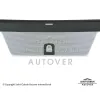 Szyba przednia Toyota Verso S (MINIVAN) [2011 - ...] 8399AGAW 5610152570
