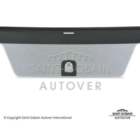 Szyba przednia Toyota Verso S (MINIVAN) [2011 - ...] 8399AGAW 5610152570