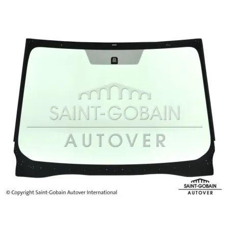 Szyba przednia Toyota Verso S (MINIVAN) [2011 - ...] 8399AGAW 5610152570