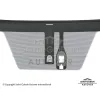 Szyba przednia Toyota Verso S (MINIVAN) [2011 - ...] 8399AGAMW1B 5610152580
