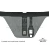 Szyba przednia Toyota Yaris (3D/5D HATCHBACK) [2011 - 2020] 8400AGAM2B 561010D250