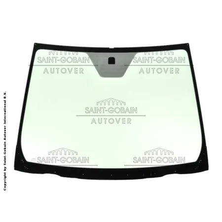 Szyba przednia Toyota Yaris (3D/5D HATCHBACK) [2011 - 2020] 8400AGA1B 561010D240