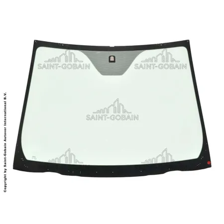 Szyba przednia Toyota Yaris (3D/5D HATCHBACK) [2011 - 2020] 8400AGN1B 561010D231, 561010D230