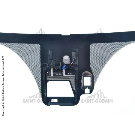 Szyba przednia Toyota Yaris (3D/5D HATCHBACK) [2011 - 2020] 8400AGACM1L 561010DA10
