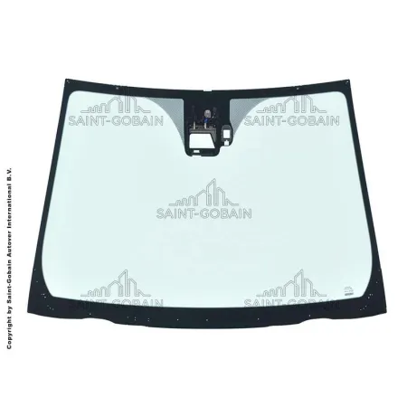 Szyba przednia Toyota Yaris (3D/5D HATCHBACK) [2011 - 2020] 8400AGACM1L 561010DA10