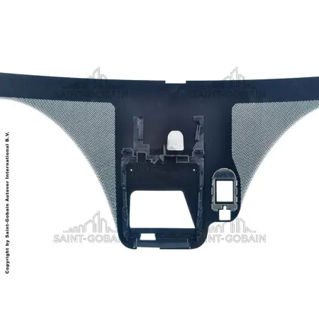 Szyba przednia Toyota Yaris (3D/5D HATCHBACK) [2011 - 2020] 8400AGACM2L 561010DA50