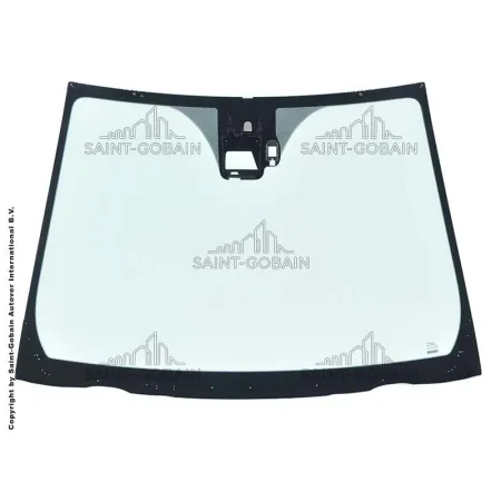 Szyba przednia Toyota Yaris (3D/5D HATCHBACK) [2011 - 2020] 8400AGACM2L 561010DA50