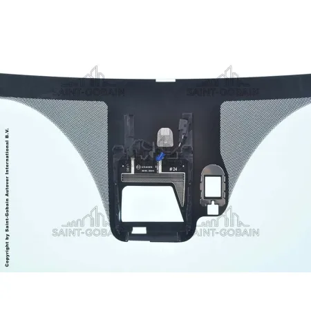 Szyba przednia Toyota Yaris (3D/5D HATCHBACK) [2011 - 2020] 8400AGSCM1L 561010DA00