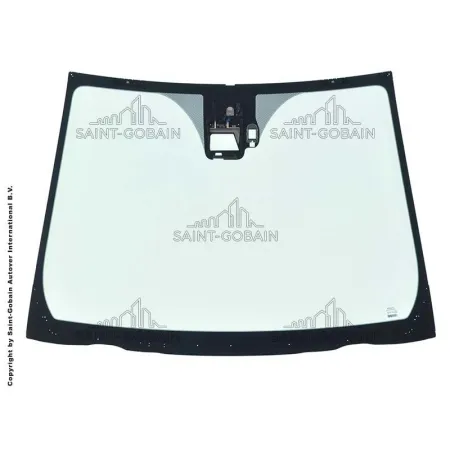 Szyba przednia Toyota Yaris (3D/5D HATCHBACK) [2011 - 2020] 8400AGSCM1L 561010DA00