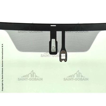 Szyba przednia Toyota Prius+ 2012-2021 Minivan - Sekurit - zdjęcie 2