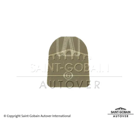 Szyba przednia Toyota Auris (5D HATCHBACK, 5D KOMBI) [2013 - 2018] 8409AGAAZ 5610102K30, 5611102L10