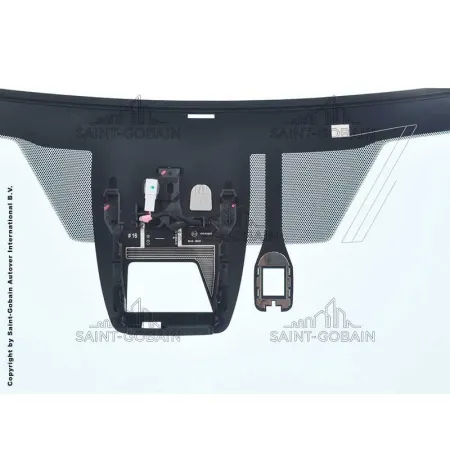 Szyba przednia Toyota Auris (5D HATCHBACK, 5D KOMBI) [2013 - 2018] 8409AGAACMZ1L 5610102N20