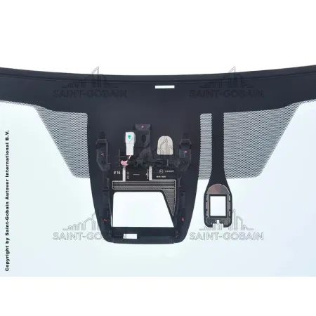 Szyba przednia Toyota Auris (5D HATCHBACK, 5D KOMBI) [2013 - 2018] 8409AGACMZ1L 5610102N60, 5611102N90