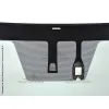 Szyba przednia Lexus IS200T/IS250/IS300H (4D SEDAN) [2013 - ...] 8412AGAMVZ 5610153800