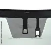 Szyba przednia Lexus IS200T/IS250/IS300H (4D SEDAN) [2013 - ...] 8412AGAHMVZ 5610153840