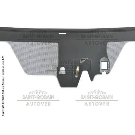 Szyba przednia Toyota RAV4 (5D SUV) [2013 - 2018] 8410AGACMW 5610142260