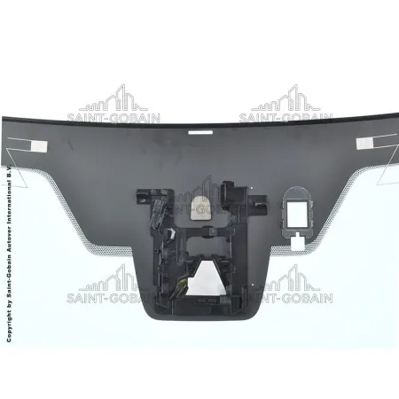 Szyba przednia Lexus NX200T/NX300H (5D SUV) [2014 - 2021] 8419AGAACHMV1L 5610178981