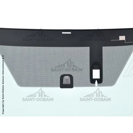 Szyba przednia Toyota Prius (5D HATCHBACK) [2016 - 2023] 8422AGAAMVZ 561014E961