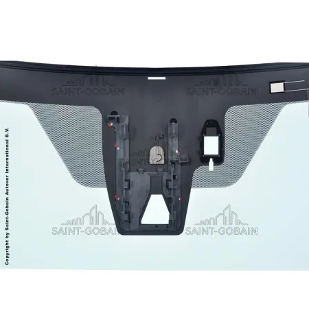 Szyba przednia Toyota C-HR (5D SUV) [2016 - ...] 8421AGAACMVZ6Z