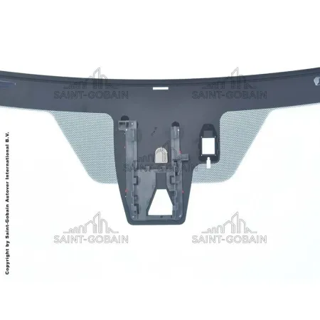 Szyba przednia Toyota C-HR (5D SUV) [2016 - ...] 8421AGACHMVZ 56101F4091, 56101F4090