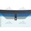 Szyba przednia Toyota Landcruiser (3D/5D OFF-ROAD) [2017 - ...] 8394AGABLVZ1B 5610160E80