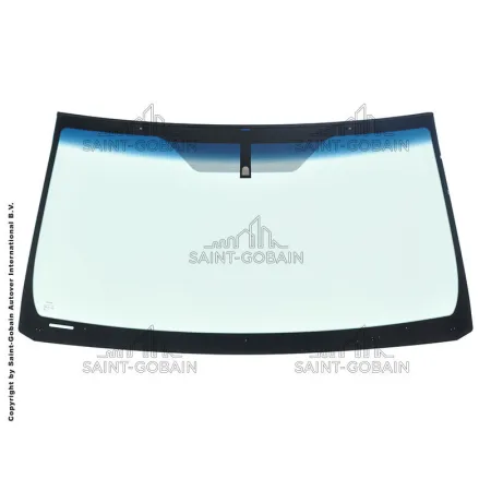 Szyba przednia Toyota Landcruiser (3D/5D OFF-ROAD) [2017 - ...] 8394AGABLVZ1B 5610160E80