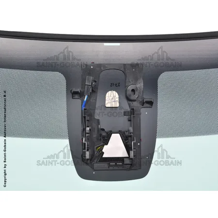 Szyba przednia Toyota Corolla E210 (5D HATCHBACK, 5D KOMBI, 4D SEDAN) [2019 - ...] 8430AGACVZ 561010Z270