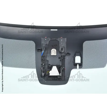 Szyba przednia Toyota Corolla E210 (5D HATCHBACK, 5D KOMBI, 4D SEDAN) [2019 - ...] 8430AGACMVZ 561010Z320