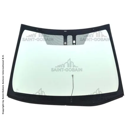 Szyba przednia Toyota Corolla E210 (5D HATCHBACK, 5D KOMBI, 4D SEDAN) [2019 - ...] 8430AGAHMZ 5610102Q20, 5610102T00