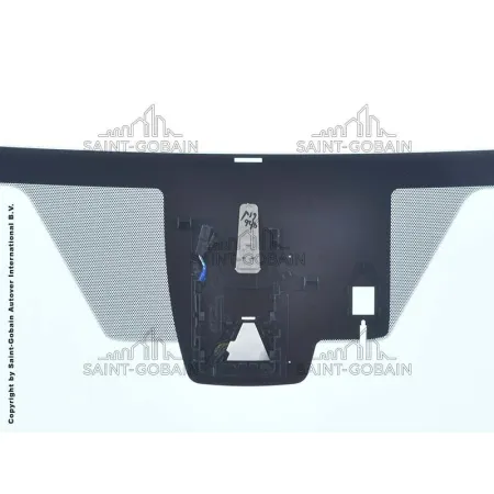 Szyba przednia Toyota RAV4 (5D SUV) [2019 - ...] 8432AGACMV 5610142911
