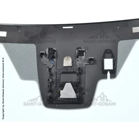 Szyba przednia Lexus UX (5D SUV) [2018 - ...] 8435AGAACHMV 5610176921