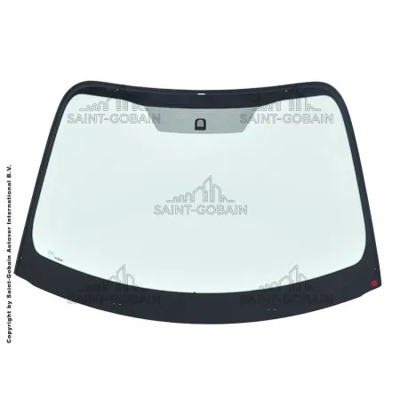 Szyba przednia Toyota Yaris (5D HATCHBACK) [2020 - ...] 8438AGSZ 56101K0190