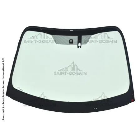 Szyba przednia Toyota Yaris (5D HATCHBACK) [2020 - ...] 8438AGSMZ 56101K0290