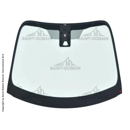 Szyba przednia Toyota Yaris (5D HATCHBACK) [2020 - ...] 8438AGSCZ 56101K0180