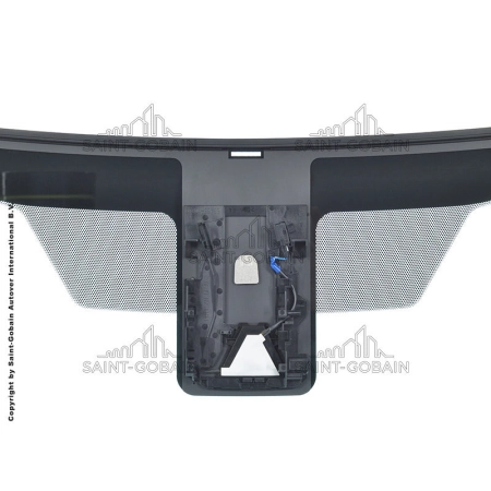 Szyba przednia Toyota Yaris IV od 2020 z kamerą ADAS z HUD - Sekurit (8438AGSCUZ) - zdjęcie 2