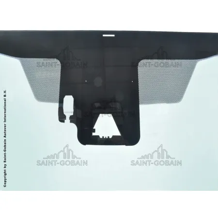 Szyba przednia Toyota Yaris (5D HATCHBACK) [2020 - ...] 8438AGACMZ 561010DA91, 561010DA90, 56101K0120