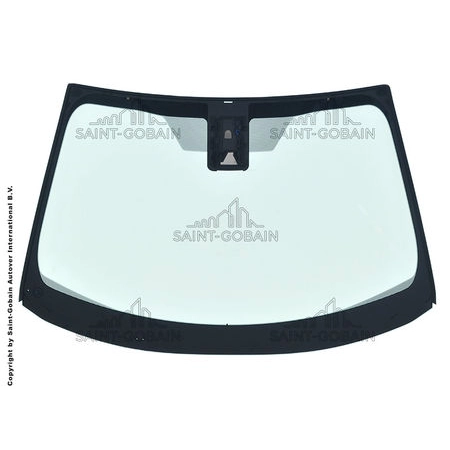 Szyba przednia Toyota Yaris Cross od 2020 - Sekurit (8440AGACZ)