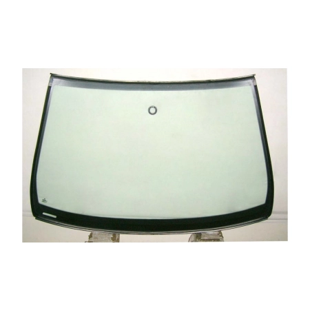 Szyba przednia Seat Leon I 1998-2005 z czujnikiem deszczu pas szary - Xinyi